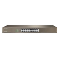 Tenda 1000M 16-Port Gigabit Ethernet Switch