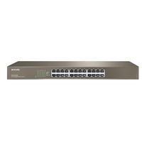 Tenda 1000M 24-Port Gigabit Ethernet Switch