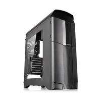 Thermaltake Versa N26 Mid Atx Gaming Case With Window