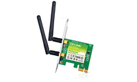 TP-Link N600 Wireless Dual Band PCI Express Adapter