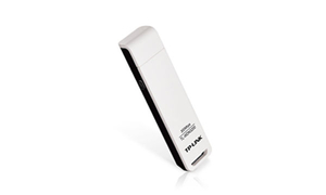 TP-Link N600 Wireless Dual Band Usb Adapter