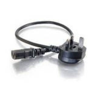 Universal 3m Power Cord BS 1363