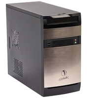 Viglen Contender Desktop PC,  Intel Core i5-6400 2.7GHz,  8GB RAM,  1TB HDD,  DVDRW,  Intel HD,  Windows 10 Home