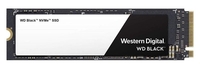 WD 1TB Black NVMe M.2 SSD