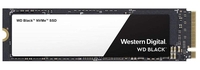 WD Black 250GB M.2 PCIE NVME Gen3 CSSD