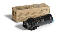 Xerox Cyan Toner Cartridge- 4.3k Yield- Extra High Capacity