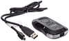 Zebra CS3000 Wireless Portable Barcode Scanner USB Kit