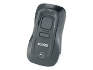 Zebra CS3070 Batch & Bluetooth Barcode Scanner Black USB Kit