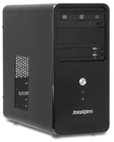 Zoostorm Desktop PC,  Intel Core i5-3330 3GHZ,  8GB RAM,  2TB HDD,  DVDRW,  Intel HD,  No Operating System