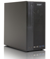 Zoostorm Ryzen 3 Desktop PC,  AMD Ryzen 3 2200G 3.5GHz,  8GB DDR4,  120GB SSD,  No-DVD,  Vega 8,  Windows 10 Pro