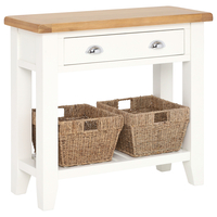 Althorp Console Table