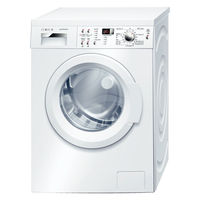 Bosch WAQ283S0GB Washing Machines