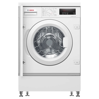 Bosch WIW28302GB