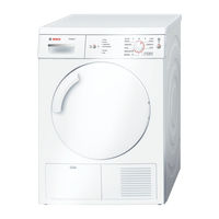 Bosch WTE84106GB
