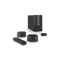 Bose CINEMATEGS-BLACK AV Speakers