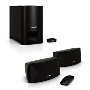 Bose CINEMATEII-BLACK AV Speakers
