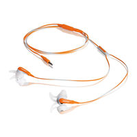 Bose SIE2I-ORANGEGREY