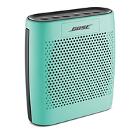 Bose SOUNDLINKCOL-GRN
