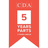 CDA CI327