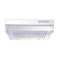 CDA CST61WH