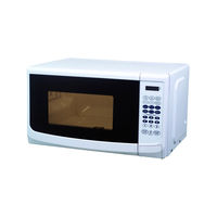 Cuisina C23LDS-WH Microwaves