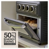 Cuisinart TOA60U
