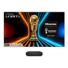 Hisense 100L5FTUK-B12