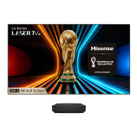 Hisense 100L5FTUK-B12