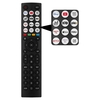 Hisense 55E7KQTUK-PRO