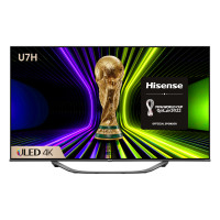 Hisense 55U7HQTUK