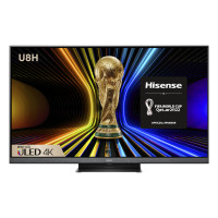 Hisense 65U8HQTUK