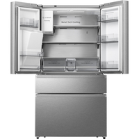 Hisense RF728N4SASE