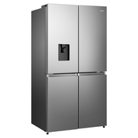 Hisense RQ758N4SWSE