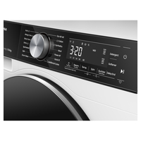 Hisense WF5S1045BW