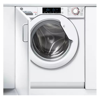 Hoover HBDOS695TMET