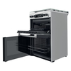 Hotpoint CD67G0CCXUK