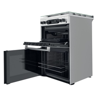 Hotpoint CD67G0CCXUK