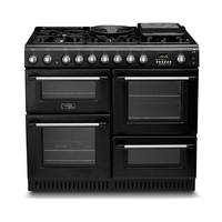 Hotpoint CH10456GF Gas & Dual Fuel Cookers