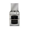 Hotpoint CH60GTXF Gas & Dual Fuel Cookers