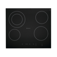 Hotpoint CRA641DC