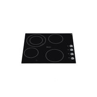 Hotpoint CRM641DC