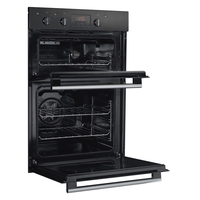 Hotpoint DD2540BL