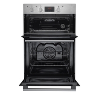 Hotpoint DD2540IX