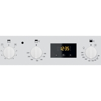 Hotpoint DD2540WH