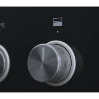 Hotpoint DD2844CBL