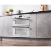Hotpoint DU2540WH