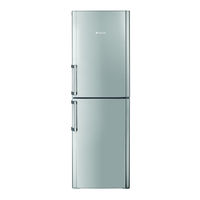 Hotpoint ECOFL1810G