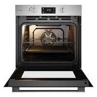 Hotpoint FA4S544IXH