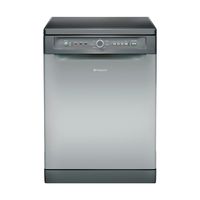 Hotpoint FDLET31120G