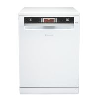 Hotpoint FDUD43133P